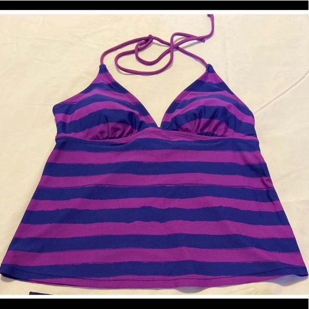 Converse Bikini Top